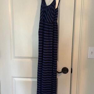 Anthropologie Deletta Maxi Dress